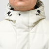 Herno White Polyester Men Jacket Herno