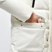 Herno White Polyester Men Jacket Herno