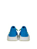 Balenciaga Exquisite Blue Cotton Sneakers for Men Balenciaga