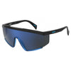 Levi's Black Resin Sunglasses Levi's