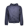 Gant Blue Nylon Men's Jacket Gant