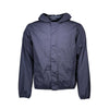 Gant Blue Nylon Men's Jacket Gant