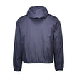 Gant Blue Nylon Men's Jacket Gant