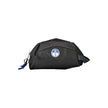 North Sails Black Polyester Men Leather Accessory North Sails