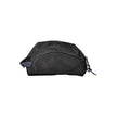 North Sails Black Polyester Men Leather Accessory North Sails
