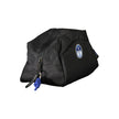 North Sails Black Polyester Men Leather Accessory North Sails