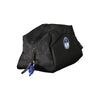 North Sails Black Polyester Men Leather Accessory North Sails