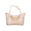 Mario Valentino Pink Polyethylene Women Handbag Mario Valentino