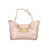 Mario Valentino Pink Polyethylene Women Handbag Mario Valentino