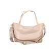 Mario Valentino Pink Polyethylene Women Handbag Mario Valentino