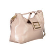 Mario Valentino Pink Polyethylene Women Handbag Mario Valentino