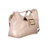 Mario Valentino Pink Polyethylene Women Handbag Mario Valentino