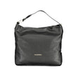 Mario Valentino Black Polyethylene Women Handbag Mario Valentino