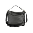 Mario Valentino Black Polyethylene Women Handbag Mario Valentino