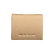Mario Valentino Beige Polyethylene Wallet Mario Valentino