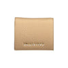 Mario Valentino Beige Polyethylene Wallet Mario Valentino