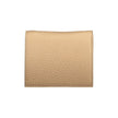 Mario Valentino Beige Polyethylene Wallet Mario Valentino