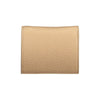 Mario Valentino Beige Polyethylene Wallet Mario Valentino