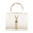 Mario Valentino Brown Polyethylene Women Handbag Mario Valentino