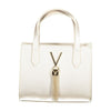Mario Valentino Brown Polyethylene Women Handbag Mario Valentino