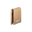 Mario Valentino Beige Polyethylene Wallet Mario Valentino