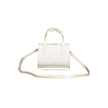 Mario Valentino Brown Polyethylene Women Handbag Mario Valentino