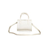 Mario Valentino Brown Polyethylene Women Handbag Mario Valentino