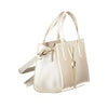 Mario Valentino Brown Polyethylene Women Handbag Mario Valentino