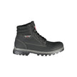 Carrera Black Polyester Men Boot Carrera