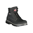 Carrera Black Polyester Men Boot Carrera