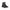 Carrera Black Polyester Men Boot Carrera