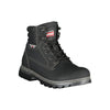 Carrera Black Polyester Men Boot Carrera