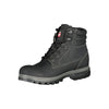 Carrera Black Polyester Men Boot Carrera