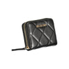 Mario Valentino Black Polyethylene Wallet Mario Valentino