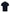 Burberry Navy Blue Cotton Collared Polo Shirt Burberry