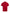 Burberry Red Cotton Collared Polo Shirt Burberry