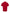 Burberry Red Cotton Collared Polo Shirt Burberry