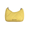 Mario Valentino Yellow Polyethylene Handbag Mario Valentino