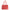 Mario Valentino Red Polyethylene Handbag Mario Valentino