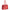 Mario Valentino Red Polyethylene Handbag Mario Valentino