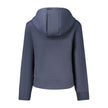 K-WAY Blue Polyester Women Sweater K-WAY
