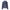 K-WAY Blue Polyester Women Sweater K-WAY