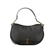 Coccinelle Black Leather Women Handbag Coccinelle