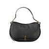 Coccinelle Black Leather Women Handbag Coccinelle