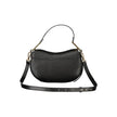 Coccinelle Black Leather Women Handbag Coccinelle