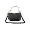 Coccinelle Black Leather Women Handbag Coccinelle
