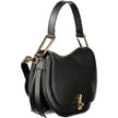 Coccinelle Black Leather Women Handbag Coccinelle