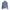 North Sails Blue Nylon Jackets & Coat North Sails