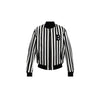 Balmain Black Polyamide Men's Reversible Jacket Balmain