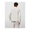 Alpha Studio White Cotton Shirt Alpha Studio